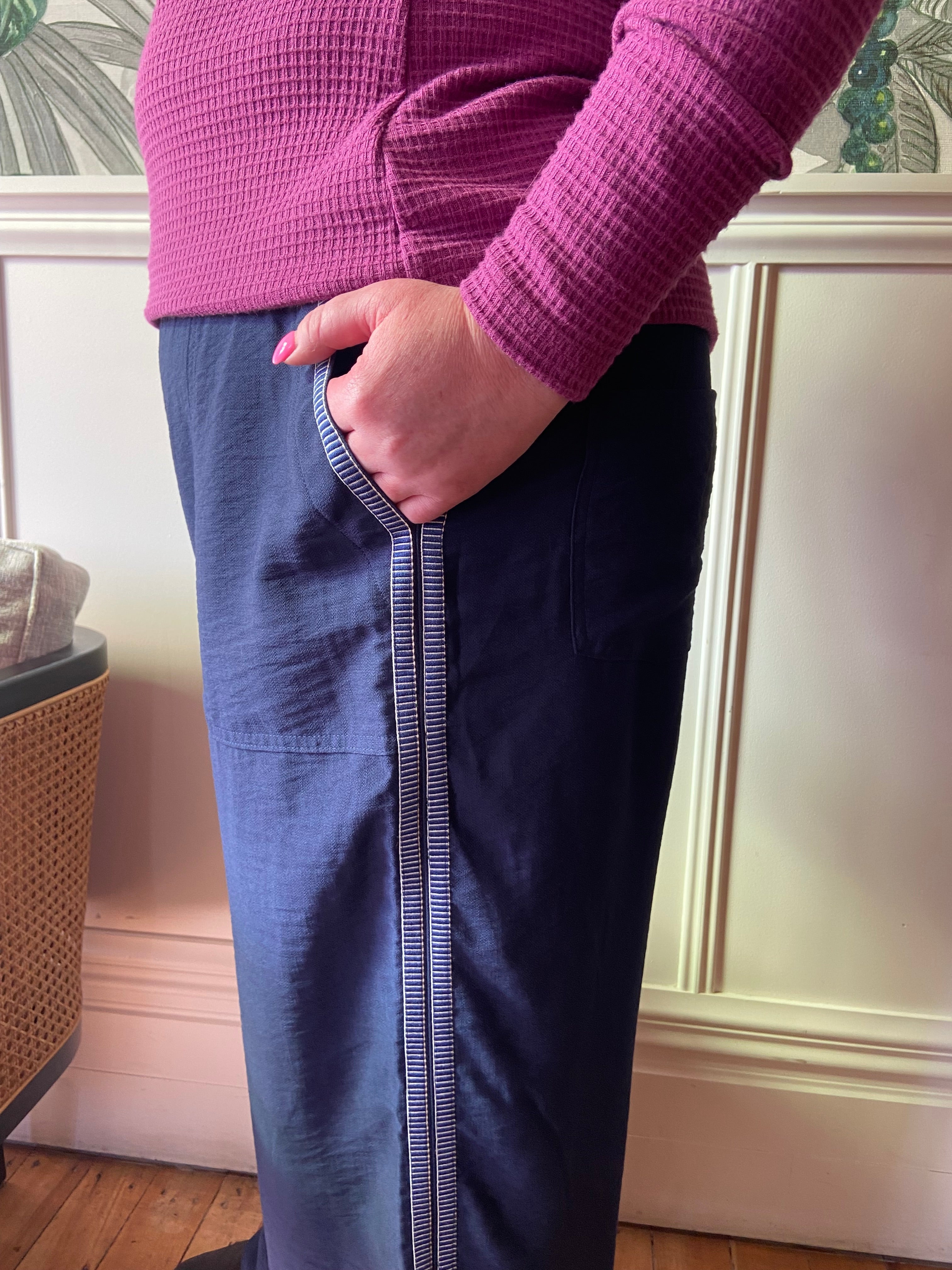 Drift Pant